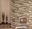 Removing Stone From Fireplace Best Of Sep Textured Designer Stone Wallpaper Buy Sep Textured