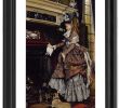 Renaissance Fireplace Best Of the Fireplace by James Tissot