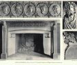 Renaissance Fireplace Luxury Jacob Desmalter Et Cie An Empire Credenza attributed to