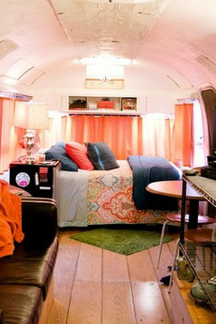 Quirky 1972 Vintage Airstream Rental with a Fireplace Just 0d18c0b45ebfc8745cb ca6205