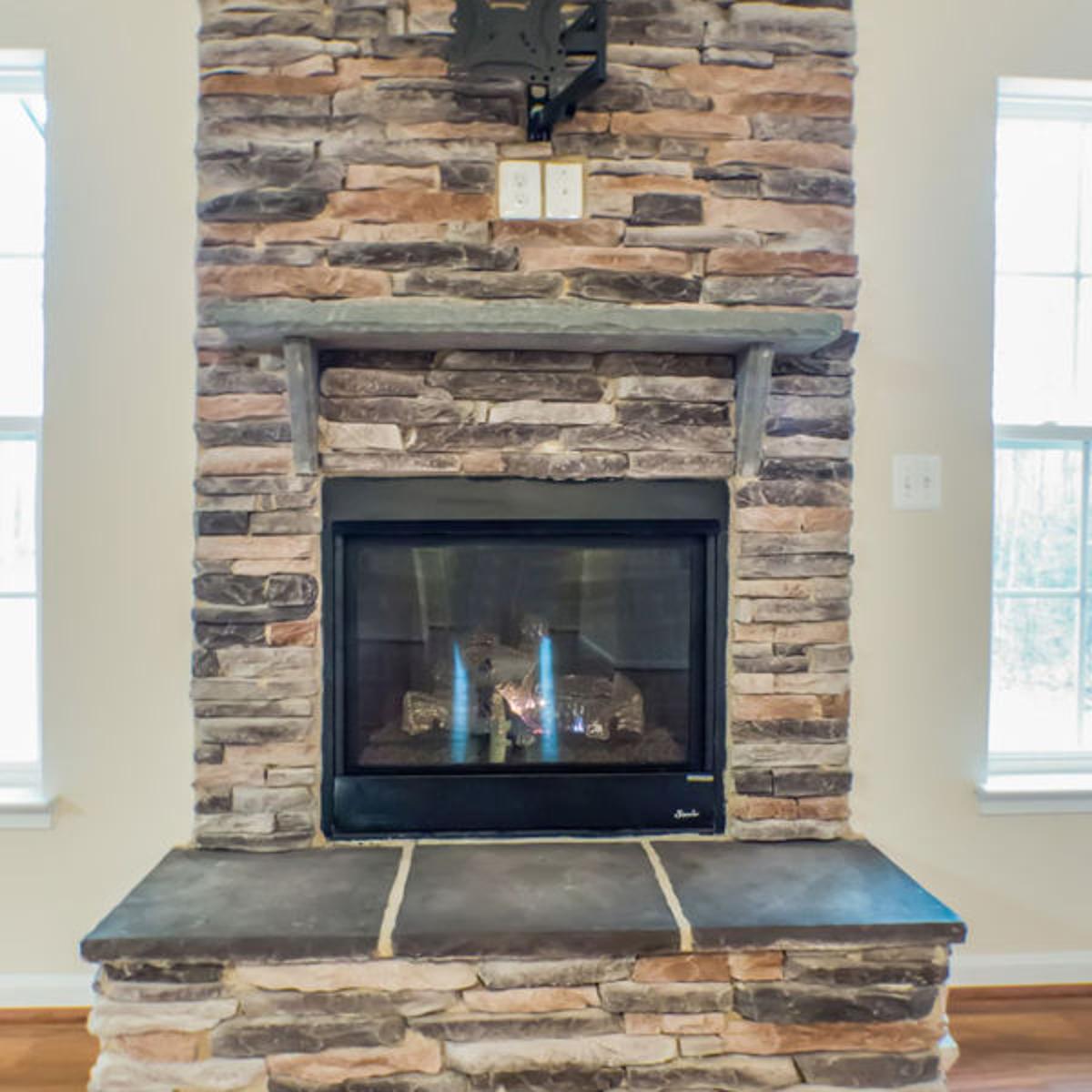 Rent A Center Fireplace Unique Happy New Year From Bethel Builders