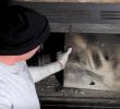 Replace Broken Fireplace Glass Luxury How to Install Prefab Fireplace Panels