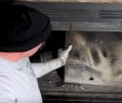 Replace Broken Fireplace Glass Luxury How to Install Prefab Fireplace Panels