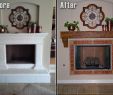 Replacing Fireplace Mantel Luxury Well Known Fireplace Marble Surround Replacement &ec98