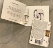 Replica Perfume by the Fireplace Fresh Maison Margiela Bulgari Womens Sample Perfume Duo Brand New