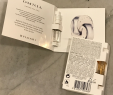 Replica Perfume by the Fireplace Fresh Maison Margiela Bulgari Womens Sample Perfume Duo Brand New