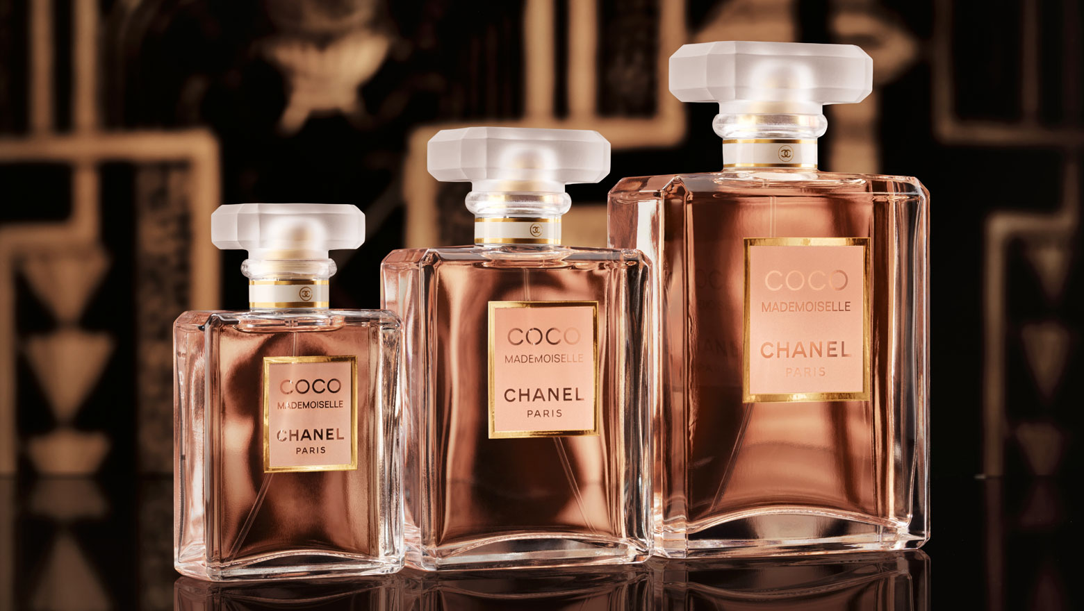 ot Perfume General