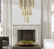 Restoration Hardware Fireplace Inspirational Restoration Hardware D E C O R & A R C H