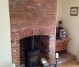 Restore Brick Fireplace Elegant Pin On Mobile Home Ideas