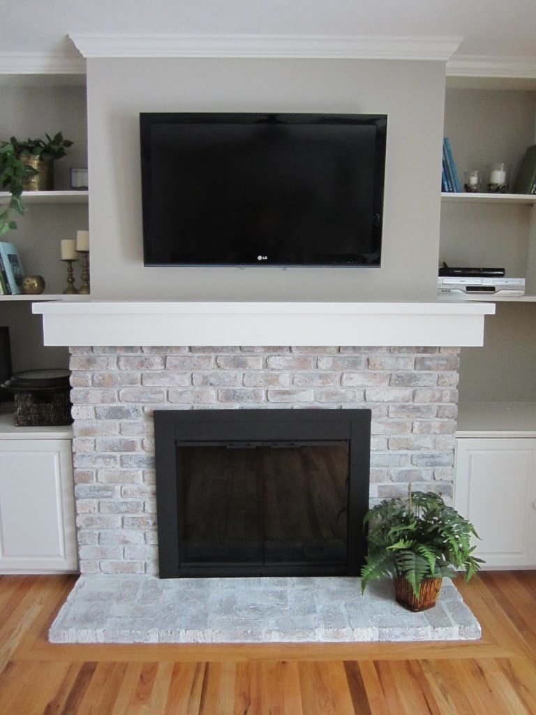 Restoring Brick Fireplace Inspirational 3 Easy and Cheap Ideas Coastal Glam Mirror Coastal Bedroom