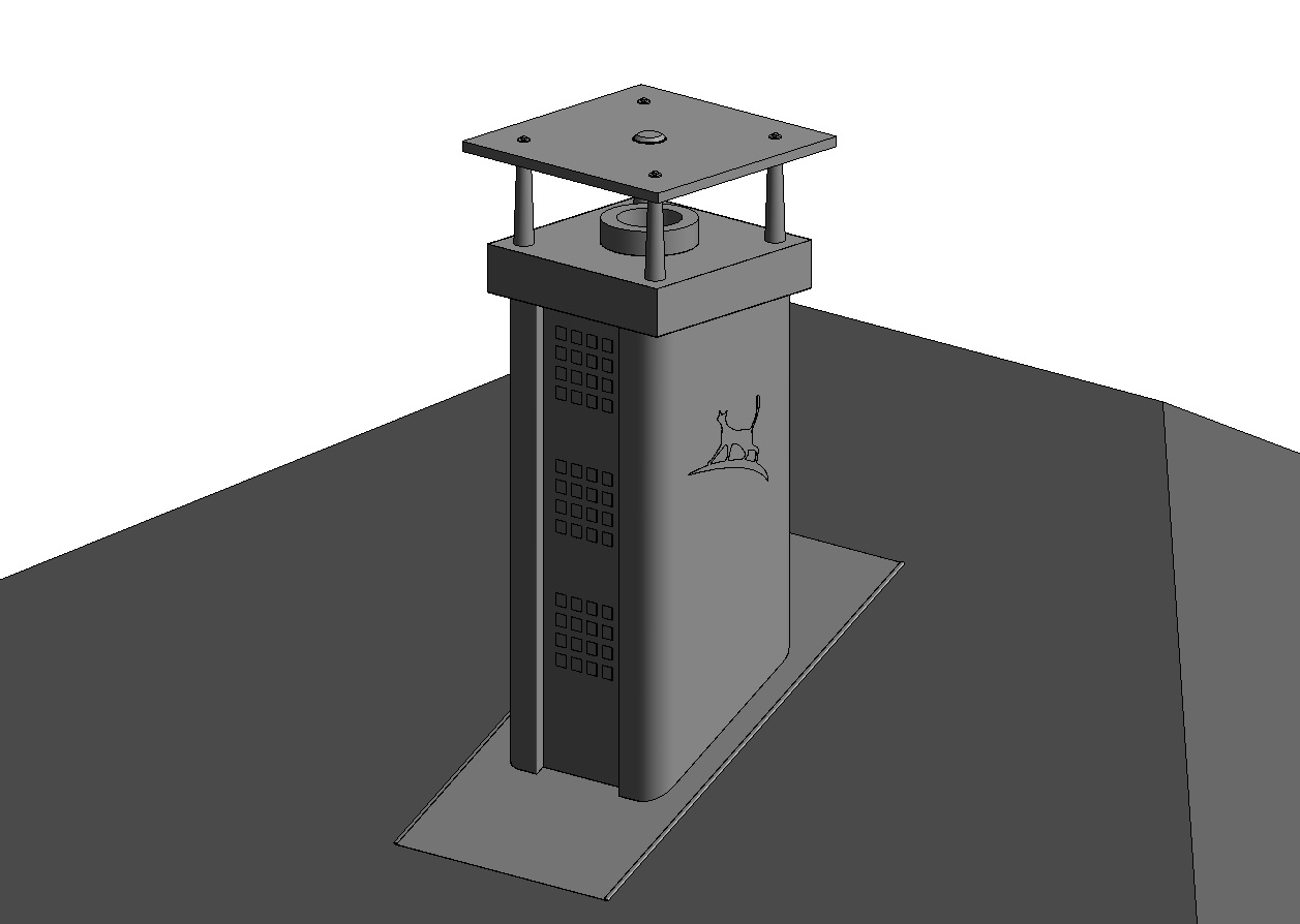 BIM OBJEKT Poujoulat Chimney "LUMINANCE" kostenloser c7 b9 1f 41 d0 b7 09 ba fe fc 9e d7 33 7e a9 ff e2 6b ce 79
