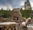 Rio Grande Fireplace Awesome Courtyard Gas Fireplace