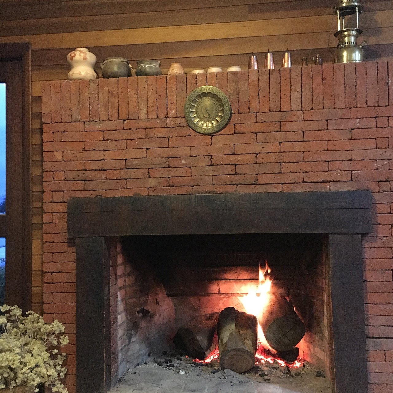 Rio Grande Fireplace Awesome Pousada La Vivienda Prices & Guest House Reviews Santana