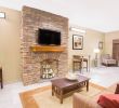 Rio Grande Fireplace Beautiful Microtel Inn & Suites by Wyndham Buckhannon