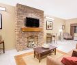 Rio Grande Fireplace Beautiful Microtel Inn & Suites by Wyndham Buckhannon