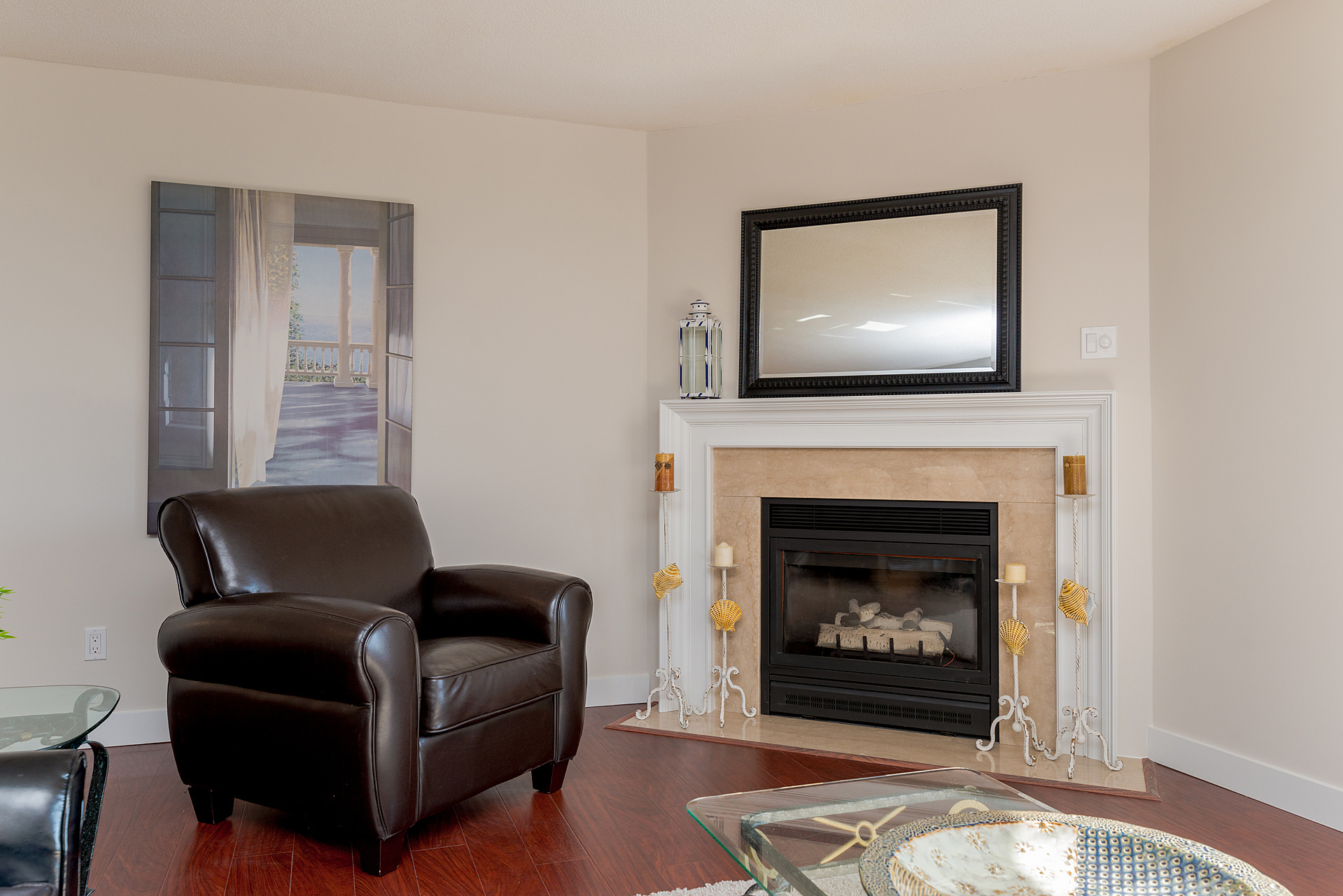 Rio Grande Fireplace Elegant Maureen Klein 206 Thrift Avenue White Rock Mls