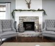 Rock Fireplace Makeover Elegant Living Room Fireplace Makeover My Planning