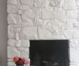 Rock Fireplace Makeover Elegant Pin by Perfectly Imperfect On attic Bathroom