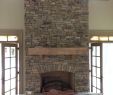 Rock Veneer Fireplace New Veneer Screened Porch Fireplace Ideas