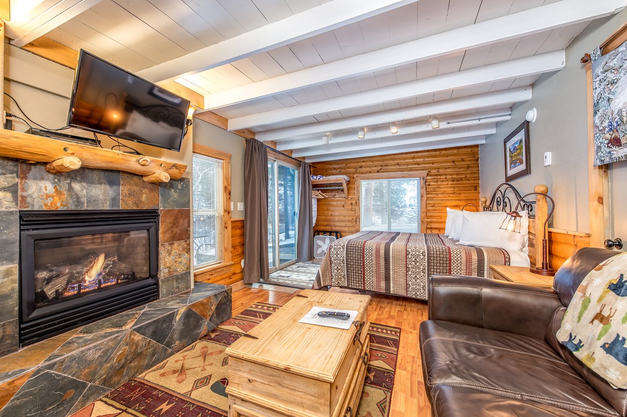 THE 10 CLOSEST Hotels to Bear Lake Rocky Mountain National cabin 1