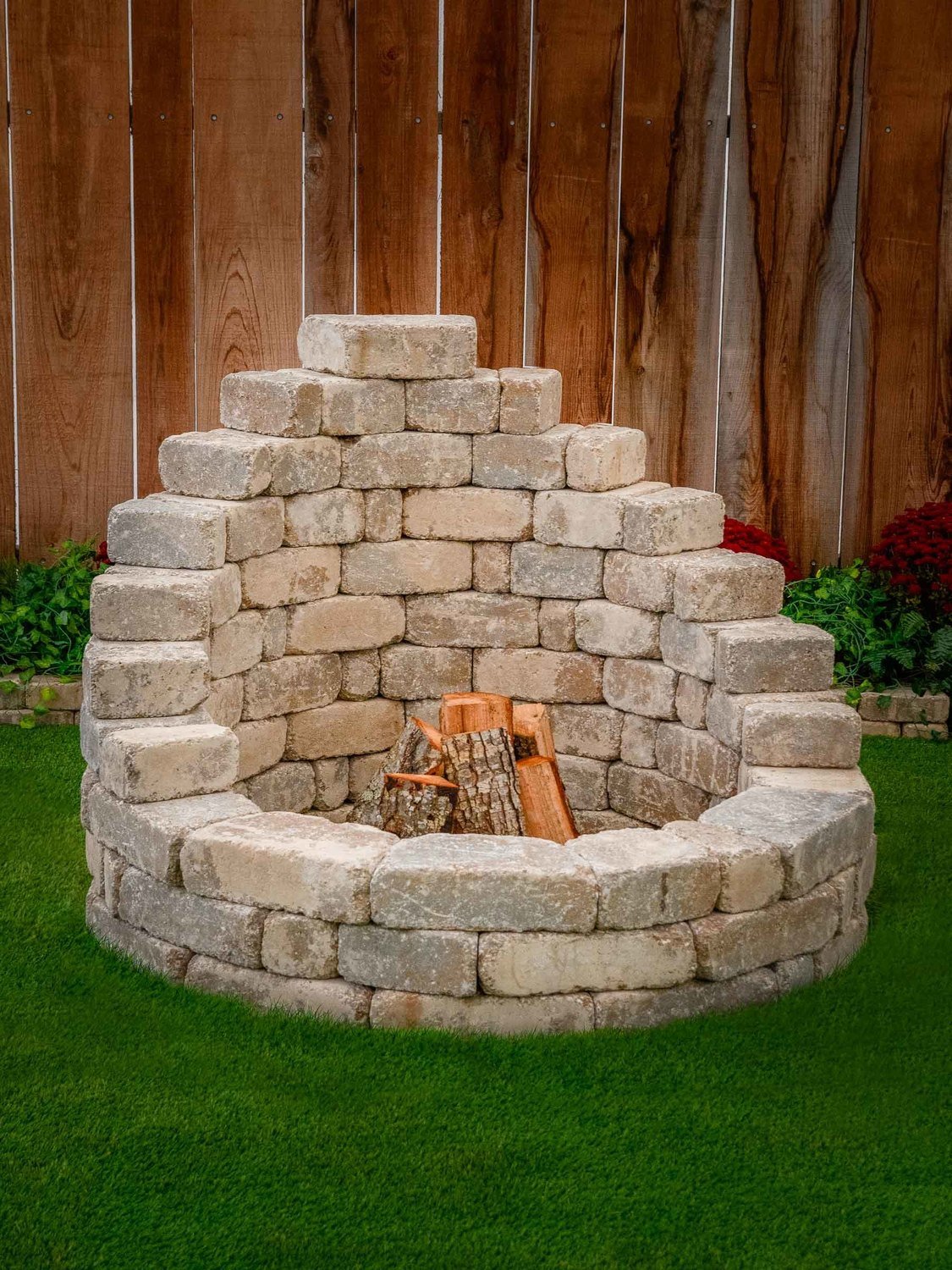 Latessa Fire Pit