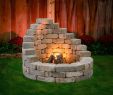 Romanstone Fireplace Elegant Latessa Fire Pit