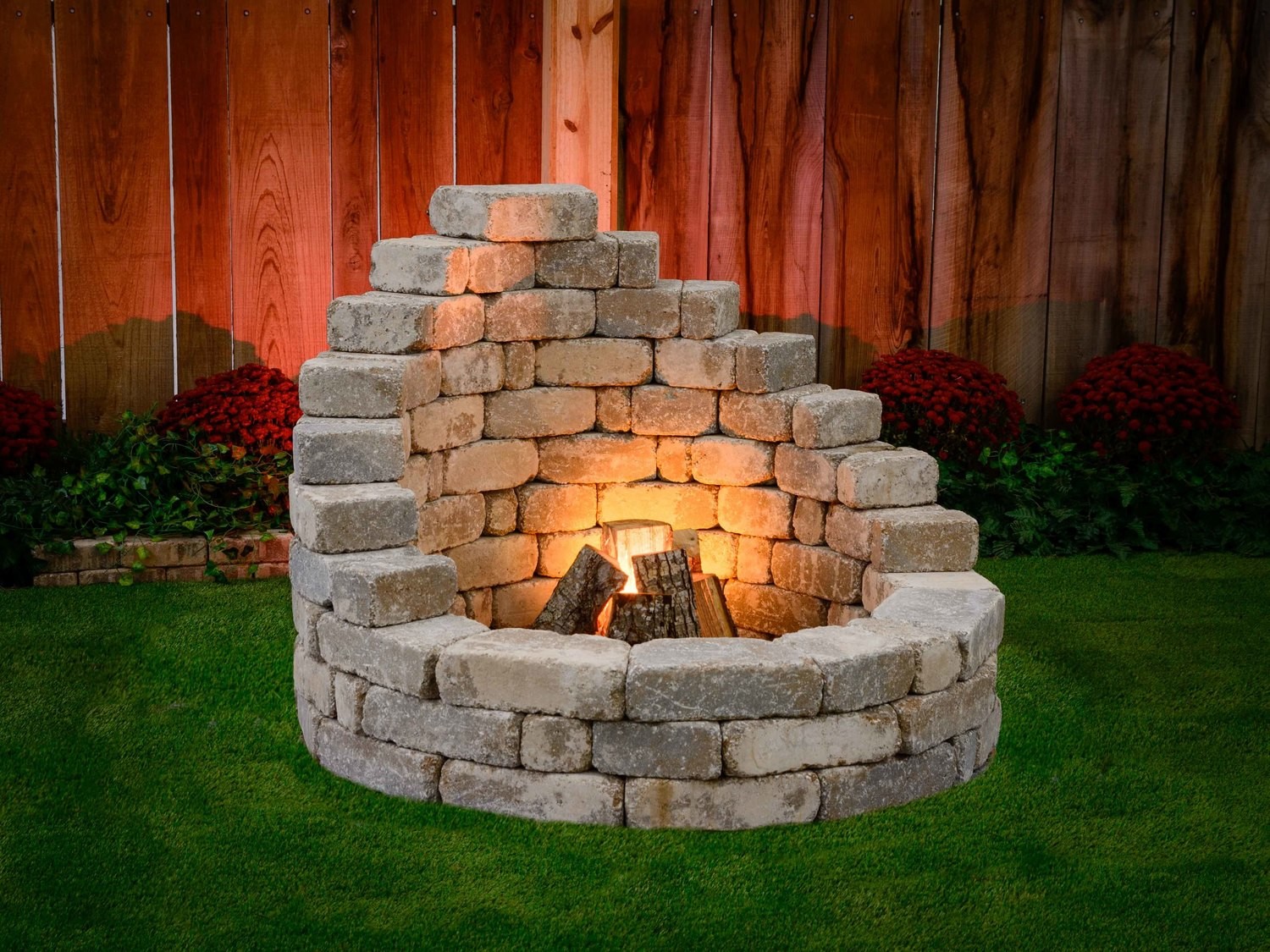 Romanstone Fireplace Elegant Latessa Fire Pit