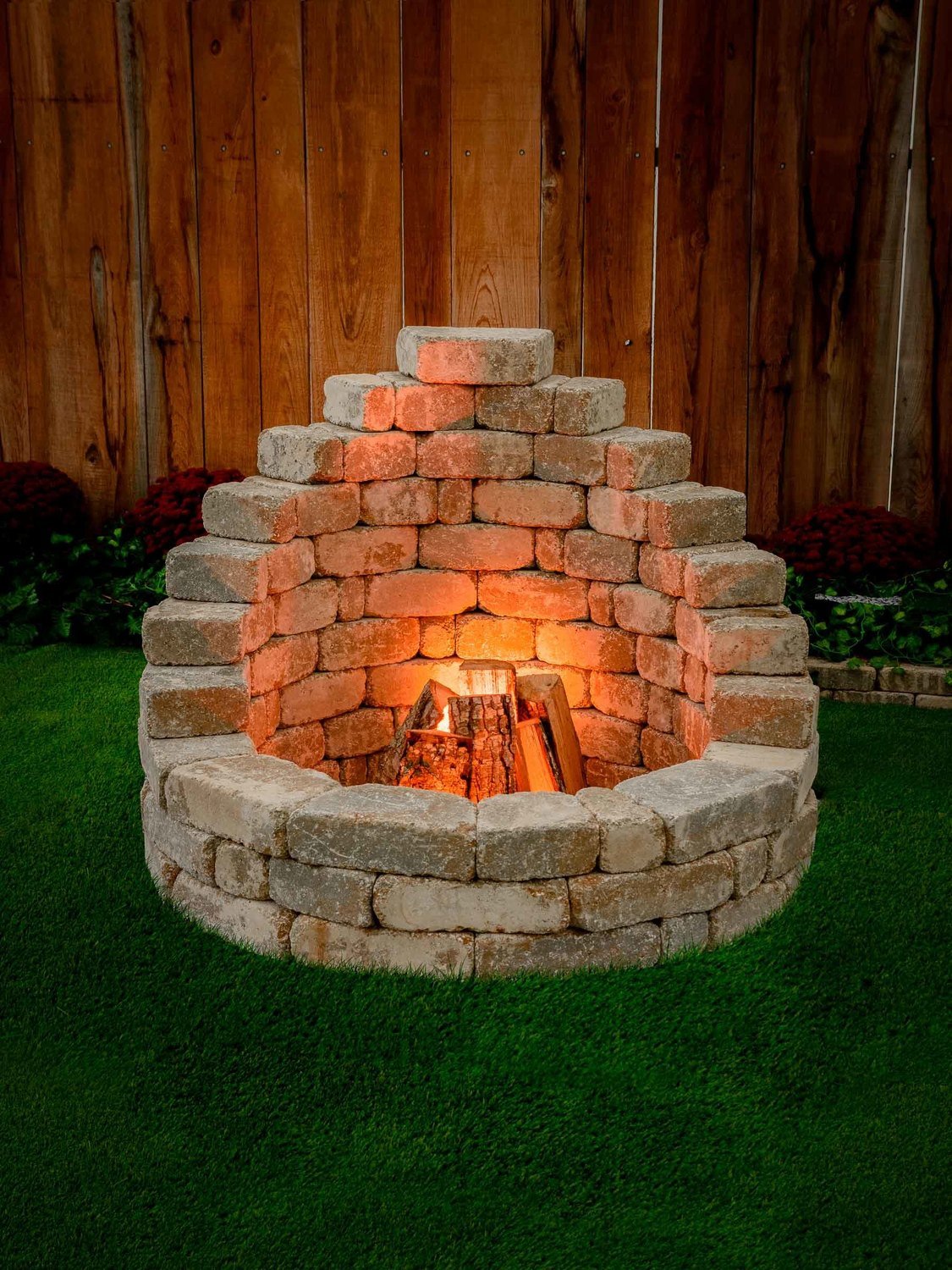 Latessa Fire Pit