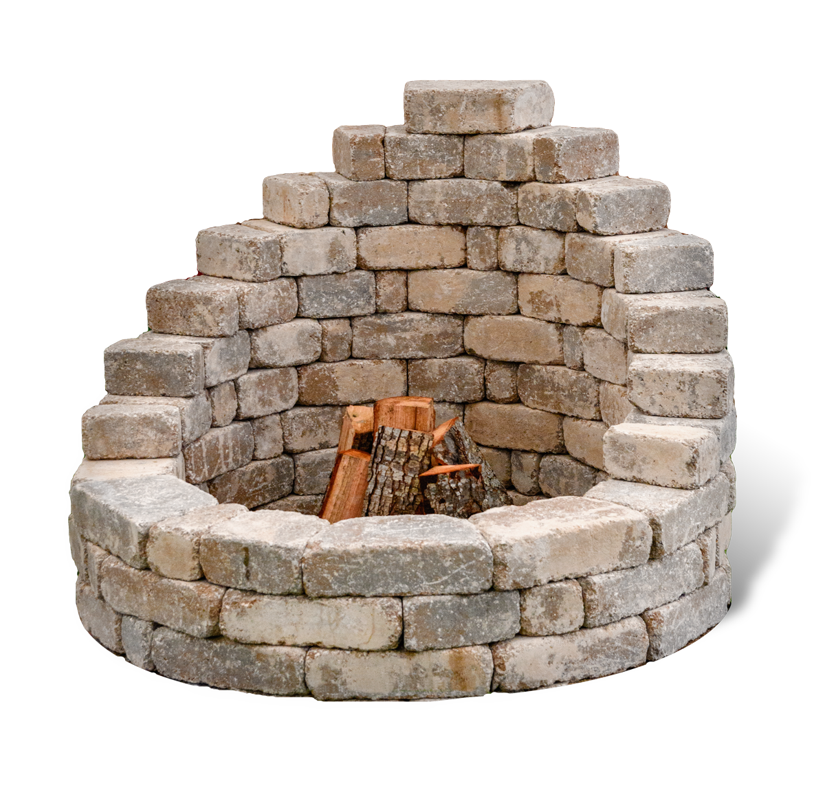 Romanstone Fireplace Inspirational Latessa Fire Pit