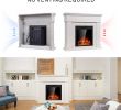 Rooms to Go Electric Fireplace Unique Jamfly Mantel Electric Fireplace Wood Surround Firebox Freestanding Electric Fireplace Heater Tv Stand Adjustable Led Flame with Remote Control