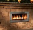 Rough Framing for Gas Fireplace Best Of Fplc Outdoor Living Outdoor Fireplaces Natural Gas and