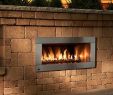 Rough Framing for Gas Fireplace Best Of Fplc Outdoor Living Outdoor Fireplaces Natural Gas and