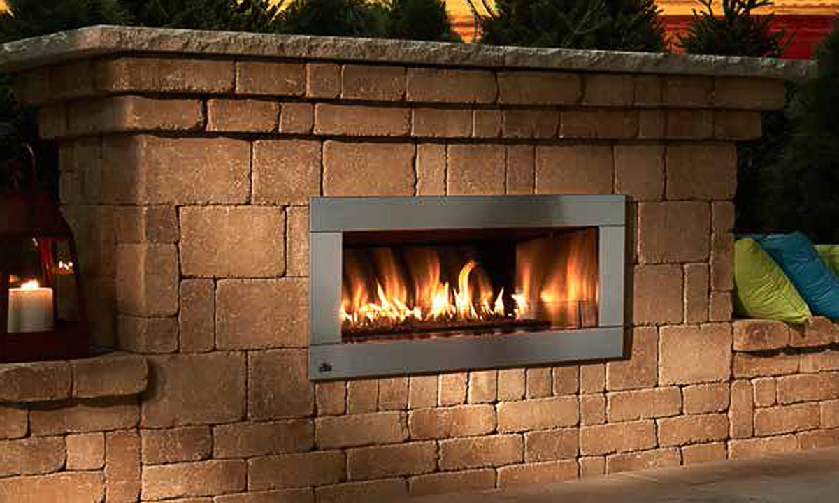 Rough Framing for Gas Fireplace Best Of Fplc Outdoor Living Outdoor Fireplaces Natural Gas and