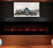 Round Electric Fireplace Unique Stacked Stone Electric Fireplace – Best Wall Mounted