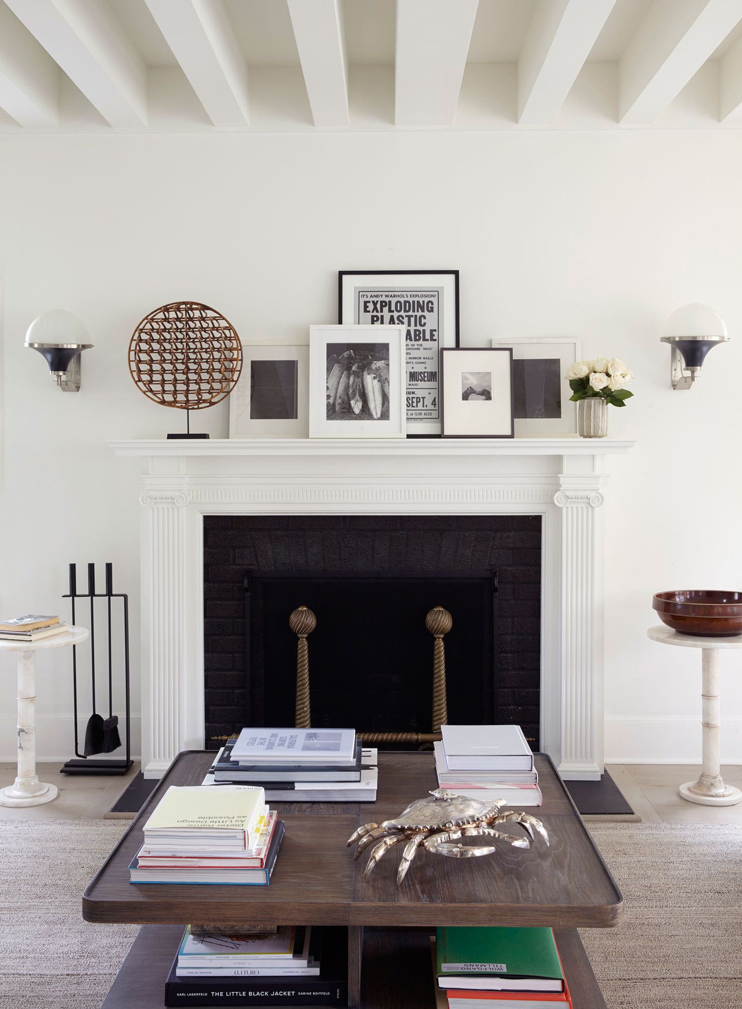 Your Dream Weekend House in the Hamptons fa2c0d33eba9fdde7c8c5bda67a8a3ad