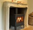 Royal Fireplace Inspirational Leda Kaminofen Allegra