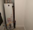 Running Gas Line to Existing Fireplace New Split Gas Line to Gas Water Heater for Gas Dryer Home