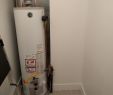 Running Gas Line to Existing Fireplace New Split Gas Line to Gas Water Heater for Gas Dryer Home