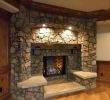 Rustic Corner Fireplace Elegant Pin by Jaclyn Drummond On Dream Home