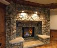 Rustic Corner Fireplace Elegant Pin by Jaclyn Drummond On Dream Home