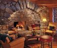 Rustic Corner Fireplace Unique 28 Extremely Cozy Fireplace Reading Nooks for Curling Up In