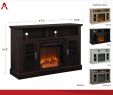 Rustic Electric Fireplace Elegant 35 Minimaliste Electric Fireplace Tv Stand