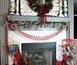 Rustic Fireplace Decor Fresh 50 Romantic Rustic Ideas Christmas Decorations Ideas