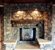 Rustic Fireplace Ideas Awesome 25 Amazing Rustic Fireplace Design Ideas for Cozy Winter