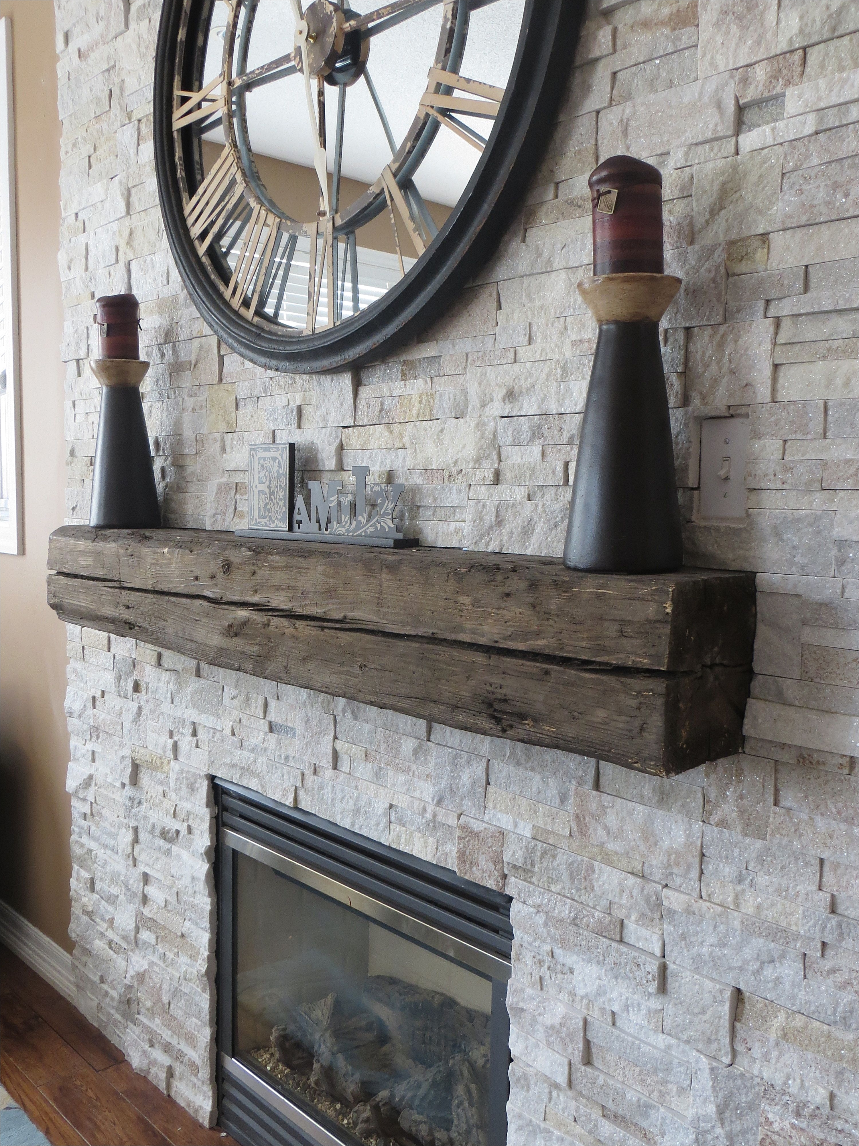 Rustic Fireplace Surround Best Of Natural Gas Fireplace Mantel Beautiful Stone Veneer Surround