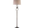 Rustic Fireplace tools Elegant Tenley Twisted Bronze Floor Lamp