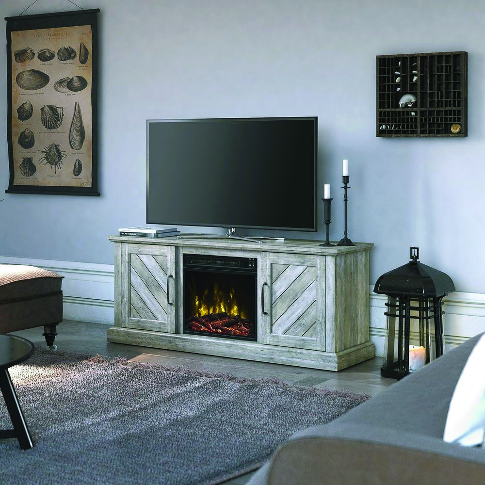 Rustic Tv Stand with Electric Fireplace Inspirational Super Creative Fireplace Tv Stand Kijiji Just On Home Design