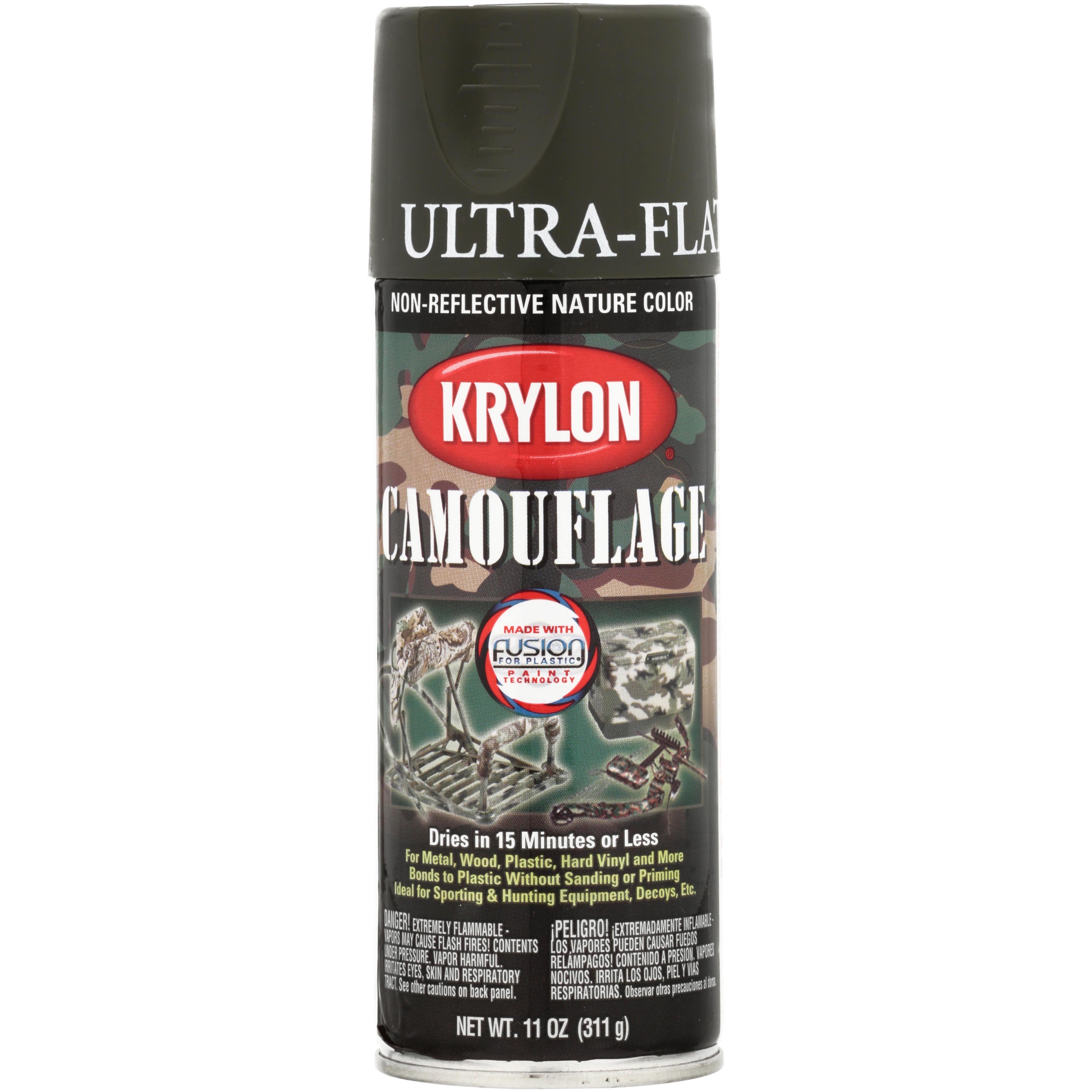 Rustoleum High Heat Paint Fireplace Awesome Krylon Ultra Flat Non Reflective Nature Color Olive Camouflage Spray Paint 11 Oz Can