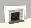 Rustoleum High Heat Paint Fireplace Elegant Swingncocoa Fireplace Makeover Part 2 Yummy Mantel