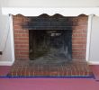 Rustoleum High Heat Paint Fireplace Elegant Swingncocoa Fireplace Makeover Part 2 Yummy Mantel